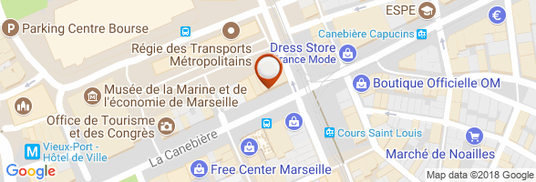 horaires Entreprise de bâtiment Marseille