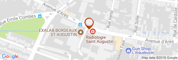 horaires Clinique Bordeaux