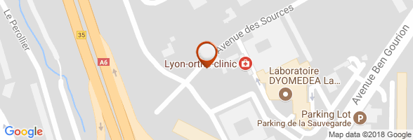 horaires Clinique Lyon