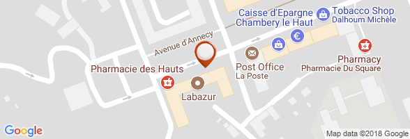 horaires Clinique Chambéry