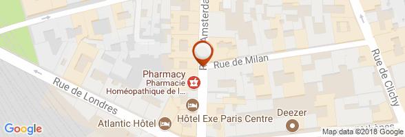 horaires Clinique PARIS