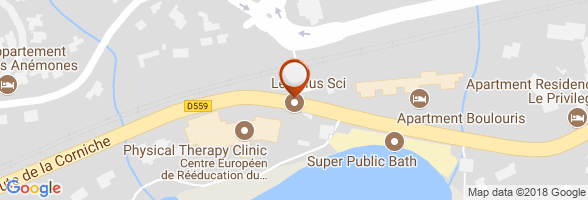 horaires Clinique Saint Raphaël