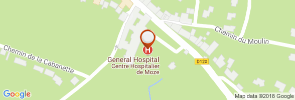 horaires Hôpital Saint Agrève