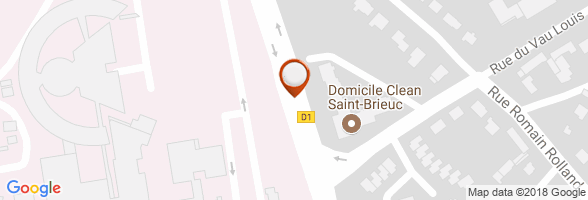 horaires Hôpital Saint Brieuc