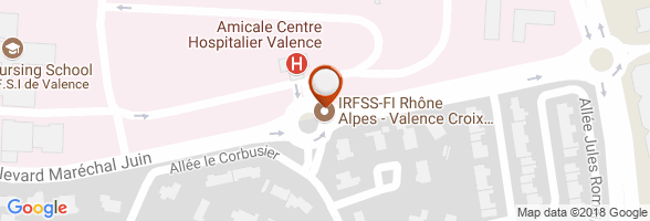 horaires Hôpital Valence