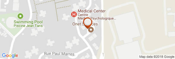 horaires Hôpital Montpellier