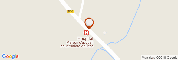 horaires Hôpital Magescq