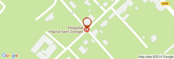 horaires Hôpital HANNONVILLE SOUS LES COTES