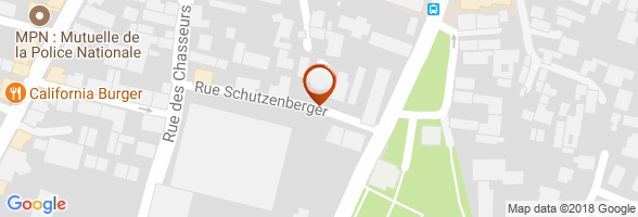 horaires Hôpital Schiltigheim