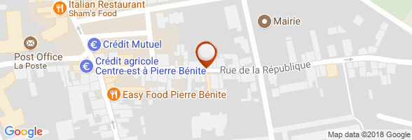 horaires Hôpital Pierre Bénite