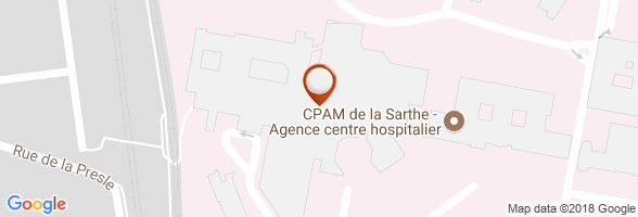 horaires Hôpital LE MANS CEDEX 9