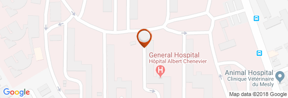 horaires Hôpital Créteil
