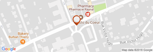 horaires Hôpital Lagny sur Marne