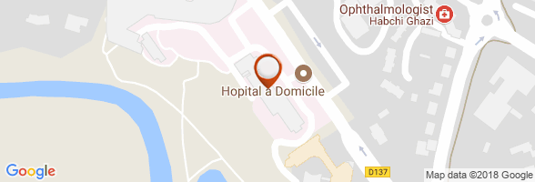 horaires Hôpital MONTAIGU CEDEX