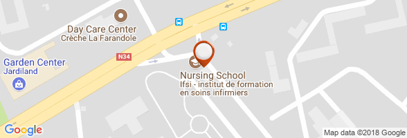 horaires Hôpital Neuilly sur Marne