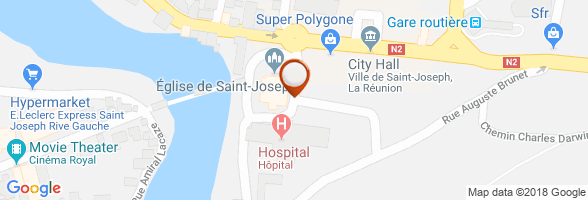 horaires Hôpital Saint Joseph