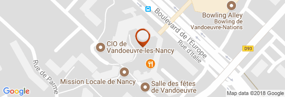 horaires Restaurant Vandoeuvre les Nancy