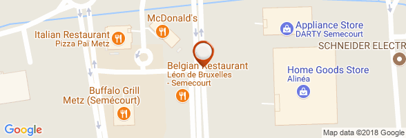 horaires Restaurant Semécourt