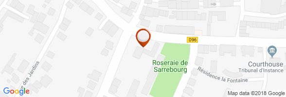 horaires Restaurant SARREBOURG