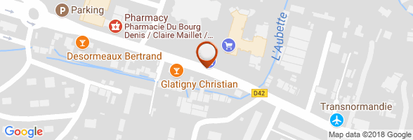 horaires Médecin Saint Léger du Bourg Denis