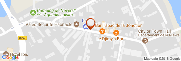 horaires Restaurant Nevers