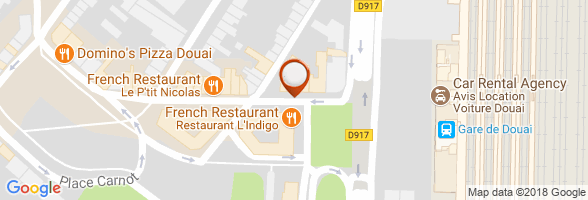 horaires Restaurant Douai