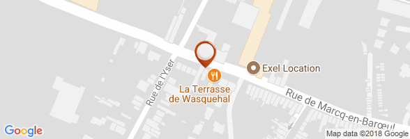 horaires Restaurant Wasquehal