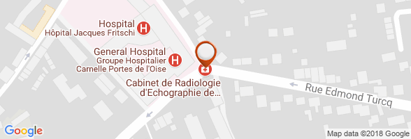 horaires Médecin Beaumont sur Oise