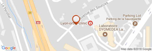 horaires Médecin LYON