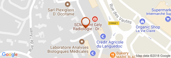 horaires Médecin Saint Gély du Fesc