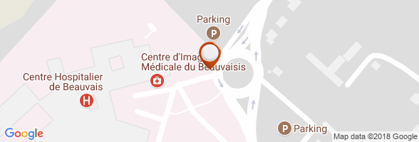 horaires Médecin Beauvais