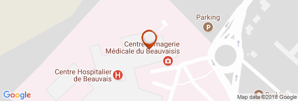 horaires Médecin Beauvais