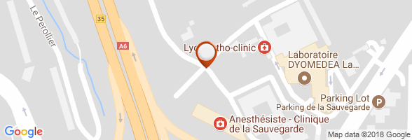 horaires Médecin Lyon