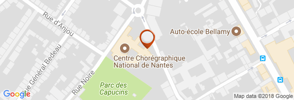 horaires Urologue Nantes
