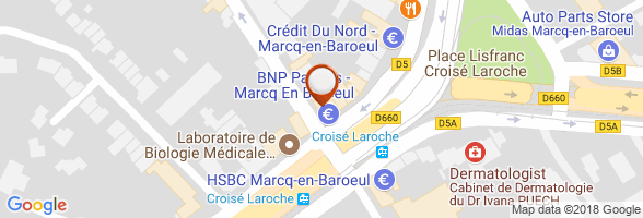 horaires Restaurant Marcq en Baroeul