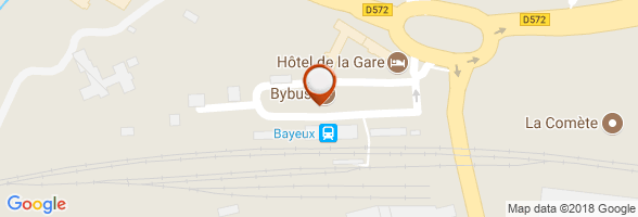 horaires bar Bayeux