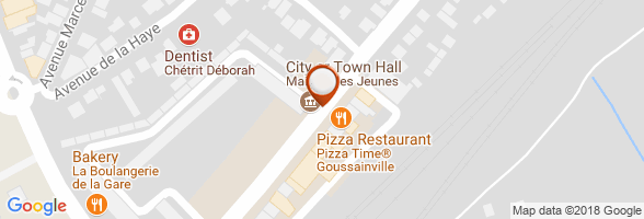 horaires Pizzeria Goussainville