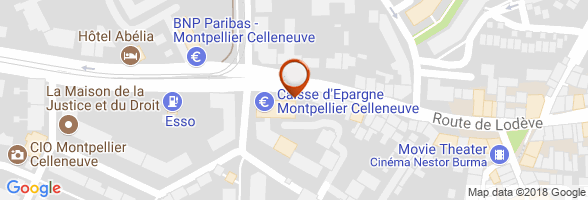 horaires Médecin Montpellier