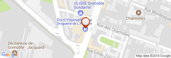 horaires Médecin Grenoble