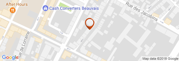 horaires Restaurant Beauvais