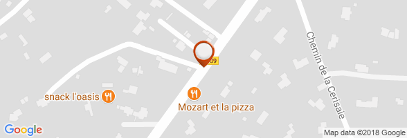horaires Pizzeria Mouans Sartoux