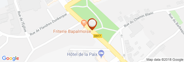 horaires Restaurant Bapaume