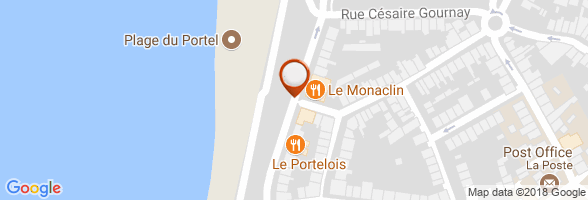 horaires Restaurant Le Portel