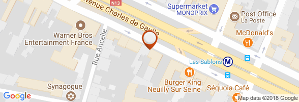 horaires Dentiste Neuilly sur Seine
