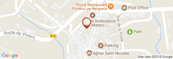 horaires Pizzeria Châteauneuf du Rhône