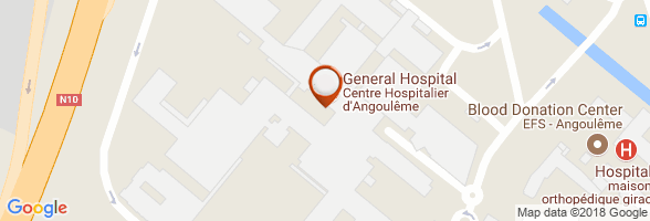 horaires Hôpital Saint Michel