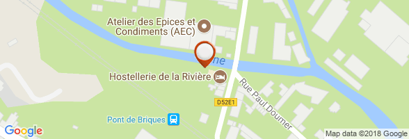 horaires Restaurant Pont de Briques St Etienne