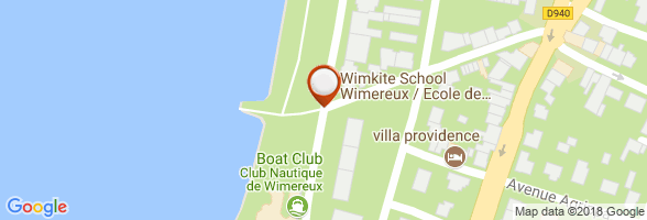 horaires Restaurant WIMEREUX
