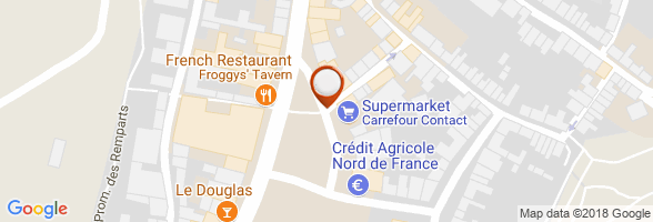 horaires Restaurant Montreuil sur Mer