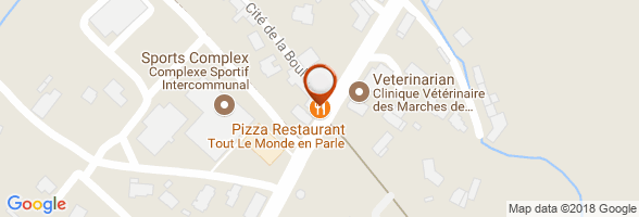 horaires Pizzeria Saint Brice en Coglès